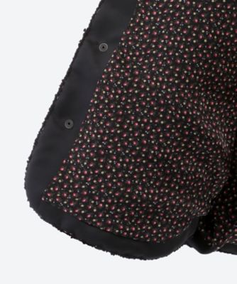 tweed jacket 02360 | leur logette (Women)/ルール 
