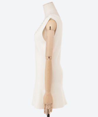 ｂｕｌｋｙ　ｃｏｔｔｏｎ　ｖｅｓｔ　２０５２６