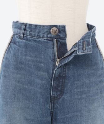 １２ｏｚ　ｄｅｎｉｍ　ｐａｎｔｓ　（ｗｉｔｈ　ｂｉｊｏｕ）　０５４１２