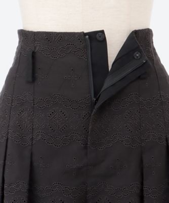 ｃｏｔｔｏｎ　ｓｃａｌｌｏｐｅｄ　ｅｍｂｒｏｉｄｅｒｙ　ｐａｎｔｓ　０５４０９