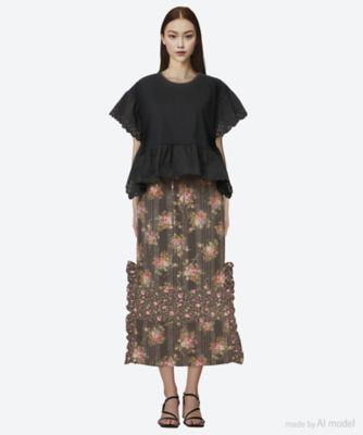 ｖｉｎｔａｇｅ　ｒｏｓｅ　ｃｏｔｔｏｎ　ｐｒｉ　０４４７０