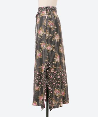 ｖｉｎｔａｇｅ　ｒｏｓｅ　ｃｏｔｔｏｎ　ｐｒｉ　０４４７０