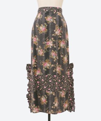 ｖｉｎｔａｇｅ　ｒｏｓｅ　ｃｏｔｔｏｎ　ｐｒｉ　０４４７０