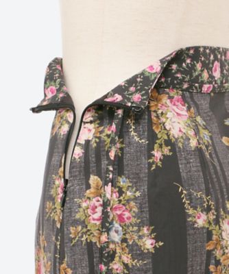 ｖｉｎｔａｇｅ　ｒｏｓｅ　ｃｏｔｔｏｎ　ｐｒｉ　０４４７０
