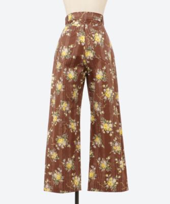 ｖｉｔａｇｅ　ｆｌｏｗｅｒ　ｃｏｔｔｏｎ　ｐｒ　０５４１０