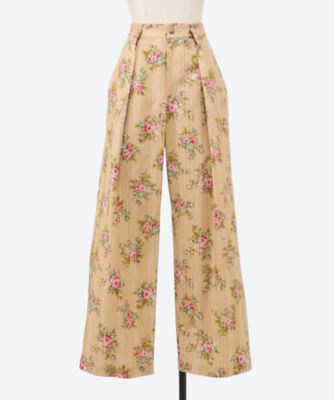 ｖｉｔａｇｅ　ｆｌｏｗｅｒ　ｃｏｔｔｏｎ　ｐｒ　０５４１０