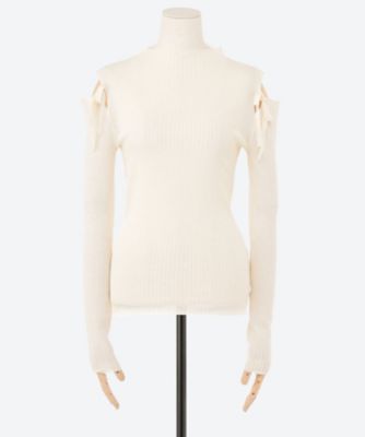 ｃｏｔｔｏｎ　ｒｉｂ　ｔｏｐ　２０５２８