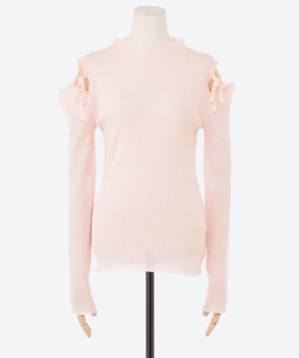 ｃｏｔｔｏｎ　ｒｉｂ　ｔｏｐ　２０５２８