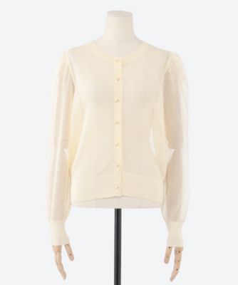 ｃｏｔｔｏｎ　ｃａｒｄｉｇａｎ　２０５２９