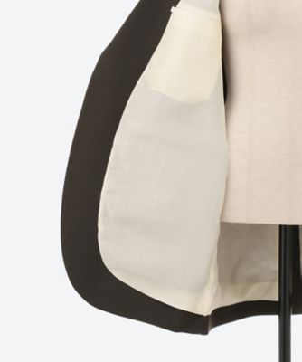 【関税込み】Bambou Roger Kwong テーラードジャケット ジャケット BRK001－00039 | BAMBOU ROGER KWONG