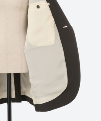 【関税込み】Bambou Roger Kwong テーラードジャケット ジャケット BRK001－00040 | BAMBOU ROGER KWONG