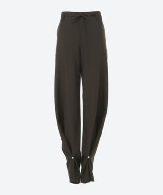 BAMBOU ROGER KWONG (Women)/バンブー ロジャー クォン トラウザーズ　ＢＲＫ００１－０００４２