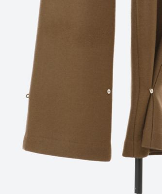 【関税込み】Bambou Roger Kwong トラウザーズ BAMBOU ROGER KWONG ''TROUSERS NYLON SPANDEX'' (CHAKI) – THE
