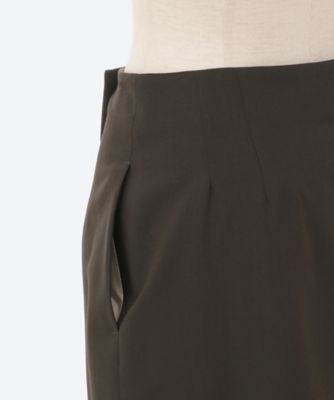 【関税込み】Bambou Roger Kwong ミディアムスカート スカート BRK001－00048 | BAMBOU ROGER KWONG