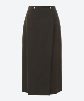 BAMBOU ROGER KWONG (Women)/バンブー ロジャー クォン スカート　ＢＲＫ００１－０００４８