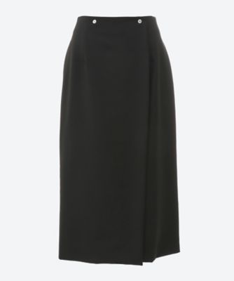 BAMBOU ROGER KWONG (Women)/バンブー ロジャー クォン スカート　ＢＲＫ００１－０００４９