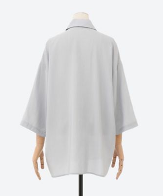 シャツ BRK001－00057 | BAMBOU ROGER KWONG (Women 
