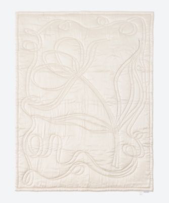 ブランケット BRK001－00075 | BAMBOU ROGER KWONG (Women