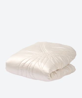 ＜BAMBOU ROGER KWONG (Women)＞ブランケット　ＢＲＫ００１―０００７５