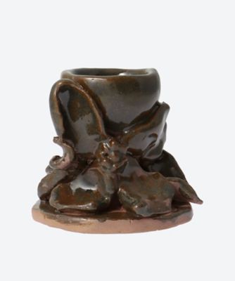 ＜BAMBOU ROGER KWONG (Women)＞エッグカップ　ＢＲＫ００１―０００８０