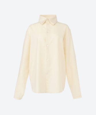 ＜Lea Boberg (Women)＞シャツ　ＬＢ－１４ｕ