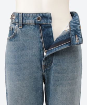 デニム・ジーパン Rabanne JEANS (24FCPA245CO0524 M412) 0431334220572an_3?$VS_1500$