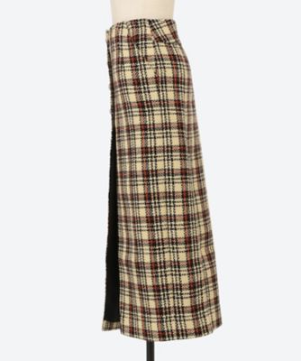ＪＵＰＥ　ＬＯＮＧ　ＳＫＩＲＴ　２４ＨＣＪＵ０２３ＬＡ０３３１
