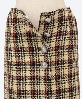 ＪＵＰＥ　ＬＯＮＧ　ＳＫＩＲＴ　２４ＨＣＪＵ０２３ＬＡ０３３１