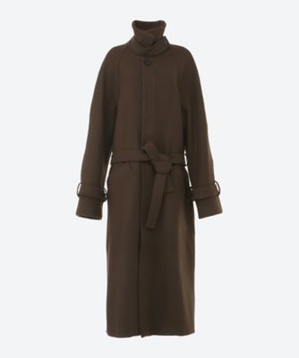 ＜BAMBOU ROGER KWONG (Women)＞コート　ＢＲＫ００１－０００３８