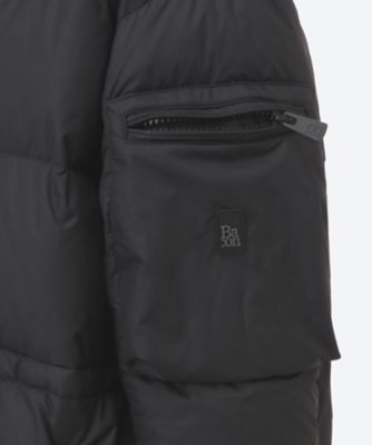 ダウンコート　ＢＡＣＰＩＧＩＡ４４２