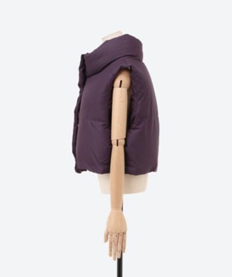 Bacon ダウンベスト BACCON ダウンベスト BACON/ベーコン】NEW CLOUD