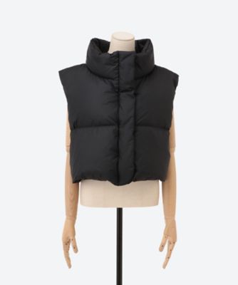 Deuxieme Classe BACONダウンベスト　新品タグ付き Deuxieme Classe BACONダウンベスト 新品タグ付き