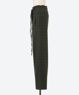 パンツ　Ｐ１６ＭＦＷ２４／２５