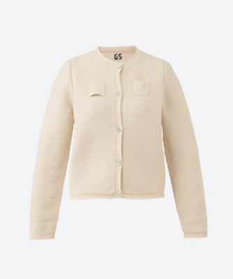 ＜Gabriele Skucas (Women)＞カーディガン　ｃａｒｄｉｇａｎ１　