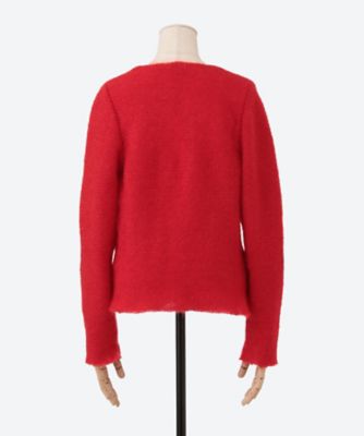 カーディガン cardigan2 | Gabriele Skucas (Women