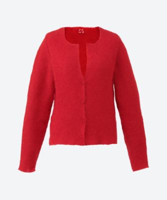 ＜Gabriele Skucas (Women)＞カーディガン　ｃａｒｄｉｇａｎ２