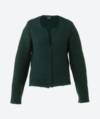 ＜Gabriele Skucas (Women)＞カーディガン　ｃａｒｄｉｇａｎ３