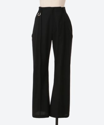 パンツ　ＯＨ―２５Ｓ―ＰＴ１―Ｂ