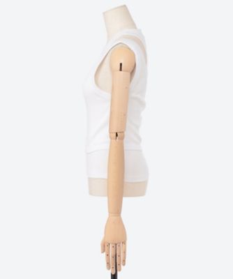 ＤＯＵＢＬＥ　ＳＨＯＵＬＤＥＲ　ＴＡＮＫ　ＴＯＰ　２５ＳＳ／１２３７５