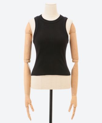 ＣＲＯＰＰＥＤ　ＴＡＮＫ　ＴＯＰ　２５ＳＳ／１２４１０