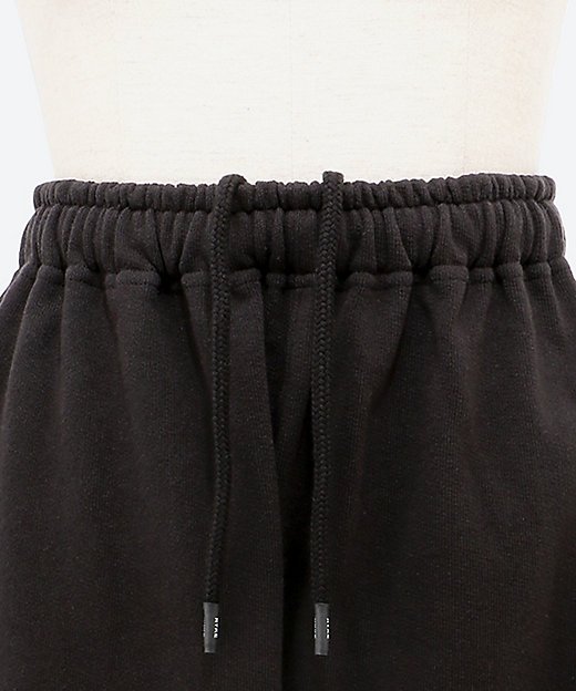 SWEAT PANTS 25SS/12414 | HYKE (Women SWEAT PANTS 25SS/12414 | HYKE (Women