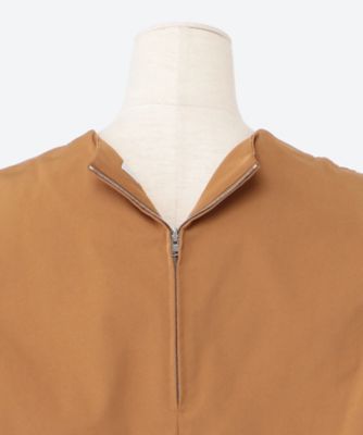 ハイク TASLAN TWILL TOP 231-15179 302 1 ベージュ 23年モデル ITGJSNLHPGXE HYKE - ハイク TASLAN TWILL TOP 231-15179 302 1 ベージュ 23年モデル