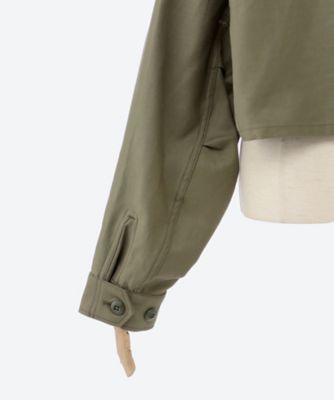 ＴＹＰＥ　Ｍ―５１　ＦＩＥＬＤ　ＣＲＯＰＰＥＤ　ＪＡＣＫＥＴ　２５ＳＳ／１７５１０