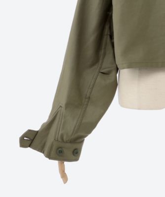 ＴＹＰＥ　Ｍ―５１　ＦＩＥＬＤ　ＣＲＯＰＰＥＤ　ＪＡＣＫＥＴ　２５ＳＳ／１７５１０