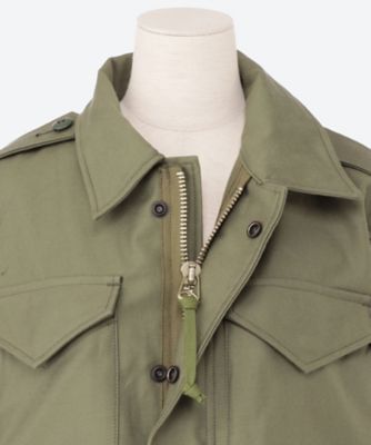 ＴＹＰＥ　Ｍ―５１　ＦＩＥＬＤ　ＪＡＣＫＥＴ　２５ＳＳ／１７４８２