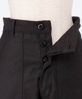 ＢＡＣＫ　ＳＡＴＩＮ　ＢＡＫＥＲ　ＰＡＮＴＳ　２５ＳＳ／１３３１７