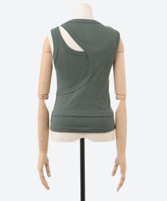 ＬＡＹＥＲＥＤ　ＴＡＮＫ　ＴＯＰ　１２４０４