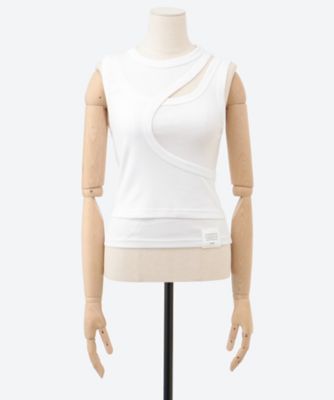 ＬＡＹＥＲＥＤ　ＴＡＮＫ　ＴＯＰ　１２４０４