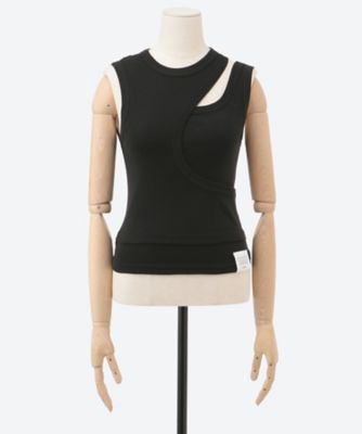 ＬＡＹＥＲＥＤ　ＴＡＮＫ　ＴＯＰ　１２４０４