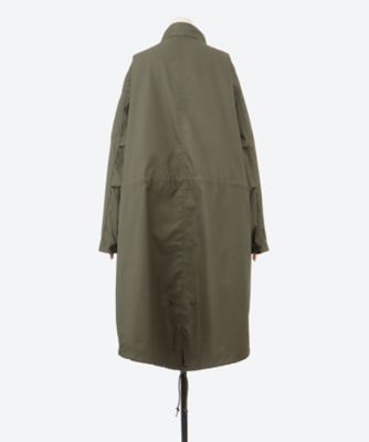 Ｎ／Ｃ　ＴＹＰＥ　Ｍ―６５　ＦＩＥＬＤ　ＣＯＡＴ　１７４６１